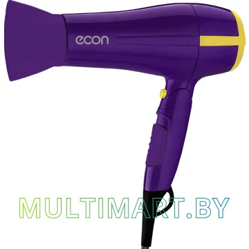 Фен Econ ECO-BH221D